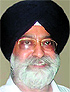 Jaspal Pradhan, Patiala Mayor