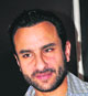 Saif Ali Khan