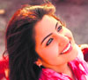 Home alone: Anushka Sharma