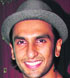 Brand conscious: Ranveer Singh