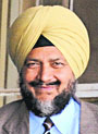 Surjit Singh Randhawa