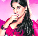 Vidya Balan