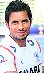 An Air India own-goal, off a Gurbaj Singh attempt, helped Punjab win