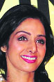 Sridevi