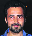 Emraan Hashmi