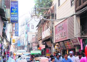These hotels have also been asked to install appropriate air pollution control device