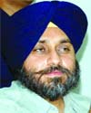 Sukhbir Singh Badal