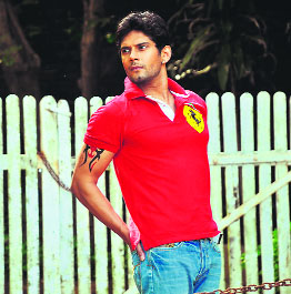 FACT FINDING: Amar Upadhyay