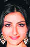 Soha Ali Khan