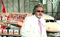 Vijay Mallyas woes piling up
