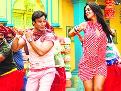 Kismet Love Paisa Dilli