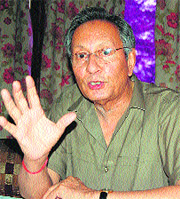 Vijay Singh Mankotia