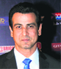 Ronit Roy