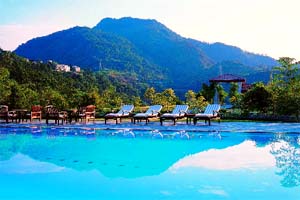 Ananda, Rishikesh