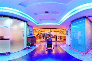 Radisson, Noida