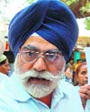 Surinder Pal Singh
