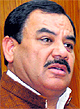 Harak Singh Rawat, state Agriculture Minister