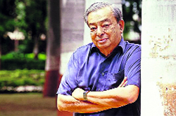 Verghese Kurien epitomised the spirit of work