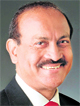 Raj Chengappa