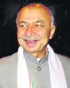 Sushil Shinde