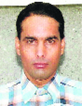 Victim Malkit Singh belonged to Balkona village 