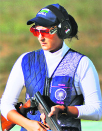 Shagun Chowdhary