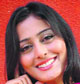Fan following: Nidhi Subbaiah