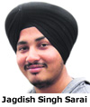 Jagdish Singh Sarai 