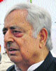 Mufti Mohammad Sayeed