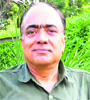 Harish Gulati