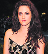 Kristen Stewart 