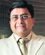 Dr Avdesh Sharma 