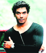 Mahesh Shetty