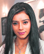Sukriti Kandpal