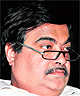 Nitin Gadkari