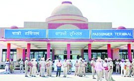 Traders say scanners will help in curbing smuggling