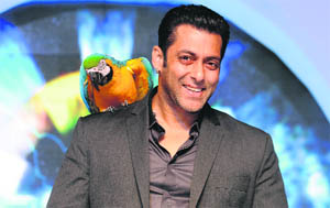 Salman Khan