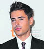 Zac Efron