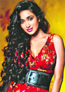 Jiah Khan,