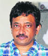 Ram Gopal Varma