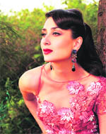 Kareena Kapoor