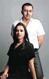 Pankaj & Nidhi