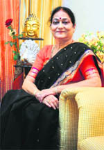Shobha Koser