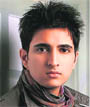Nivin Ramani
