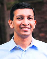Raj Chetty