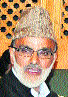 Ali Mohammad Sagar