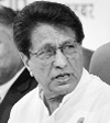 Ajit Singh, Civil Aviation Minister