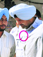 Gurcharan Singh