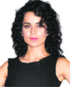 Kangna Ranaut