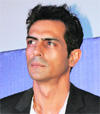 Arjun Rampal